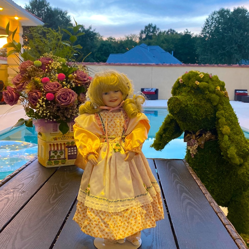 Edwin m Knowies 1987